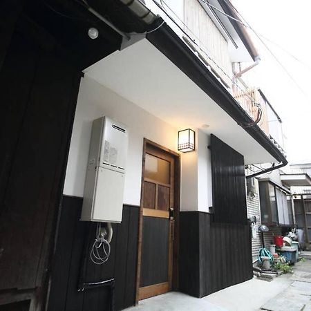 Vila Gion Ryusen Kjóto Exteriér fotografie