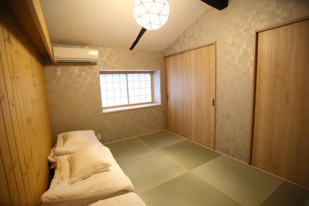 Vila Gion Ryusen Kjóto Exteriér fotografie
