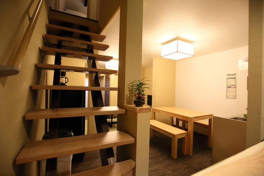 Vila Gion Ryusen Kjóto Exteriér fotografie