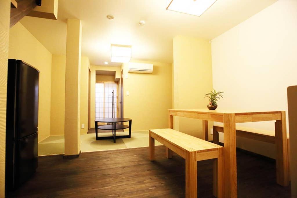 Vila Gion Ryusen Kjóto Exteriér fotografie