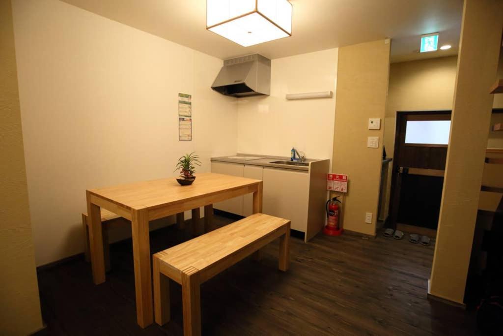 Vila Gion Ryusen Kjóto Exteriér fotografie